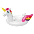 Unicorn Party Island Opblaasboot