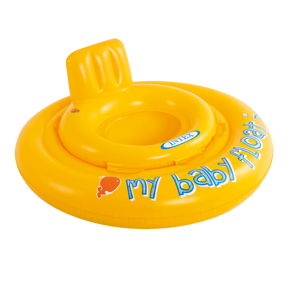 Baby float 6-12 maanden