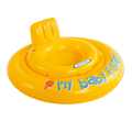 Baby float 6-12 maanden