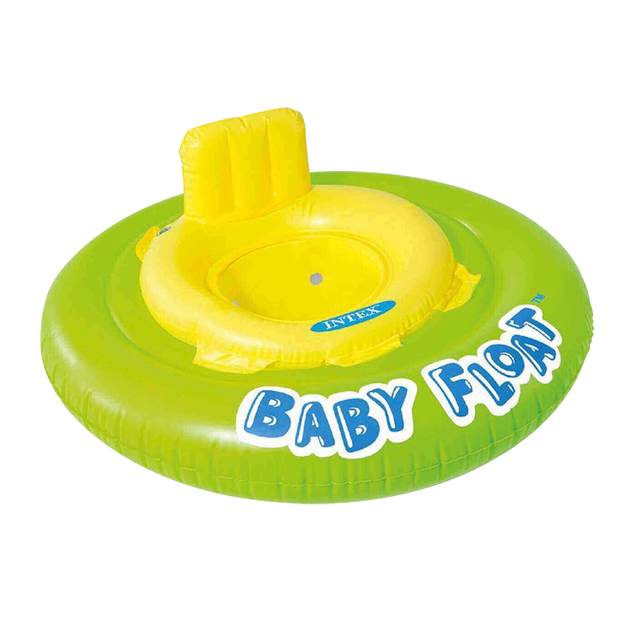 baby float 1-2 jaar