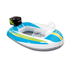 Opblaas pool cruisers