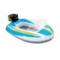 Opblaas pool cruisers