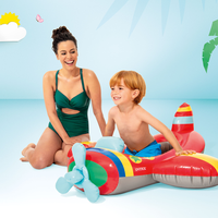 Opblaas pool cruisers
