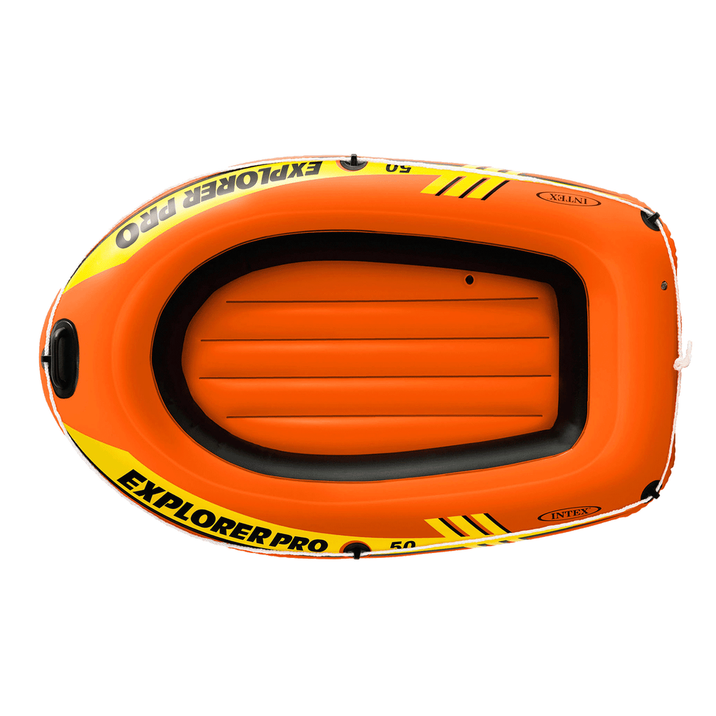 Opblaasboot Explorer Pro 50