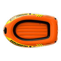 Opblaasboot Explorer Pro 50