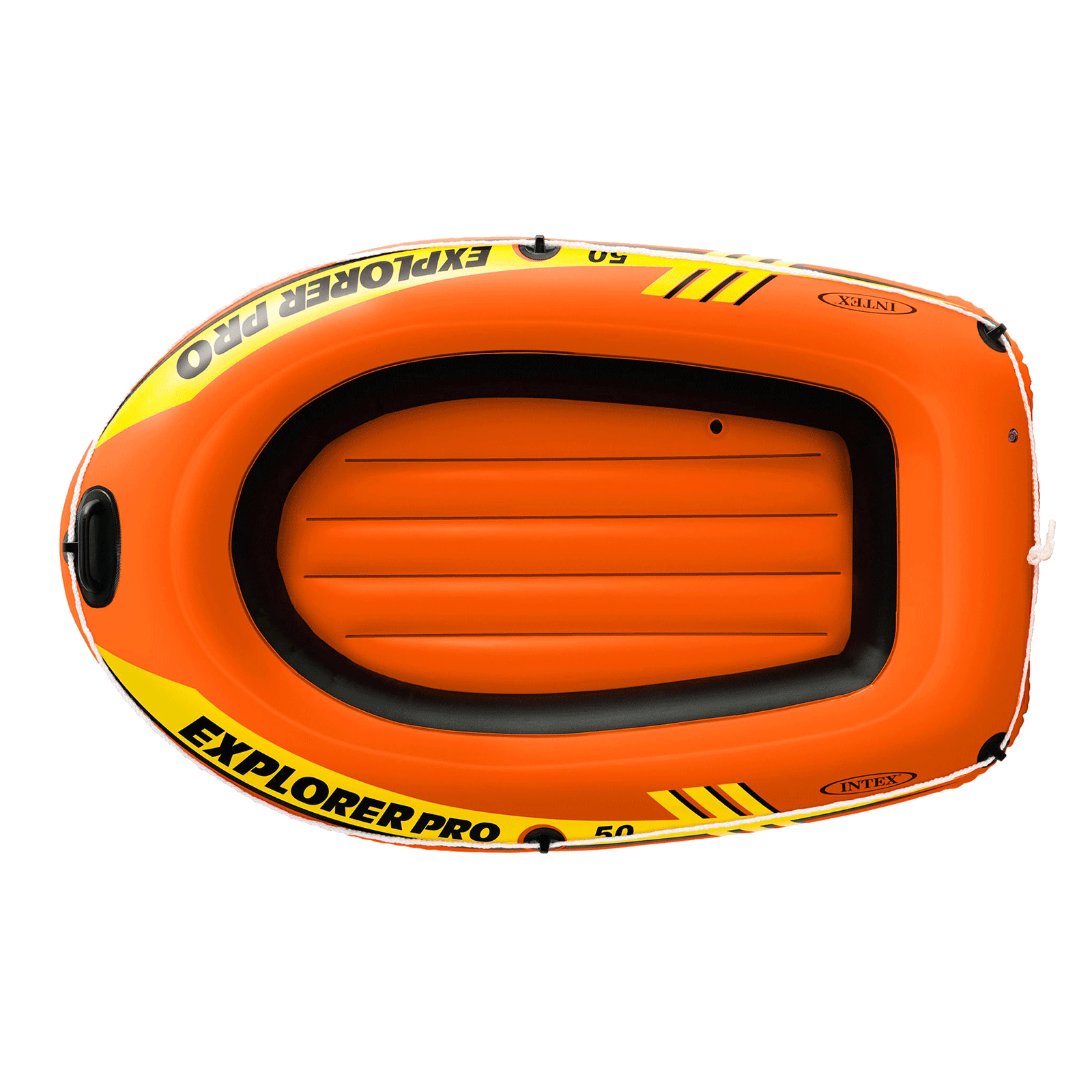 Opblaasboot Explorer Pro 50