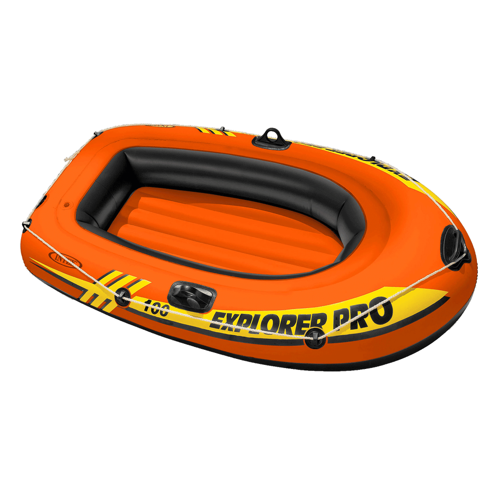 Explorer Pro 100