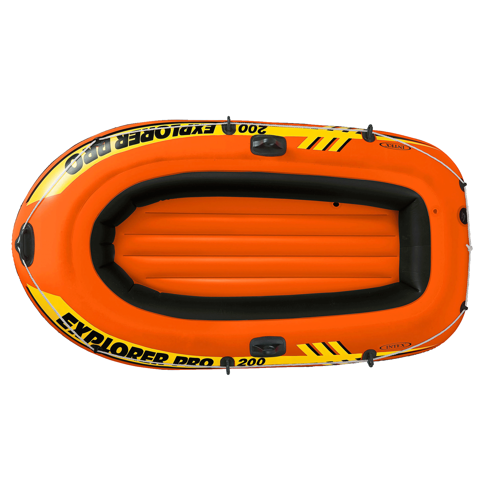 Explorer Pro 200