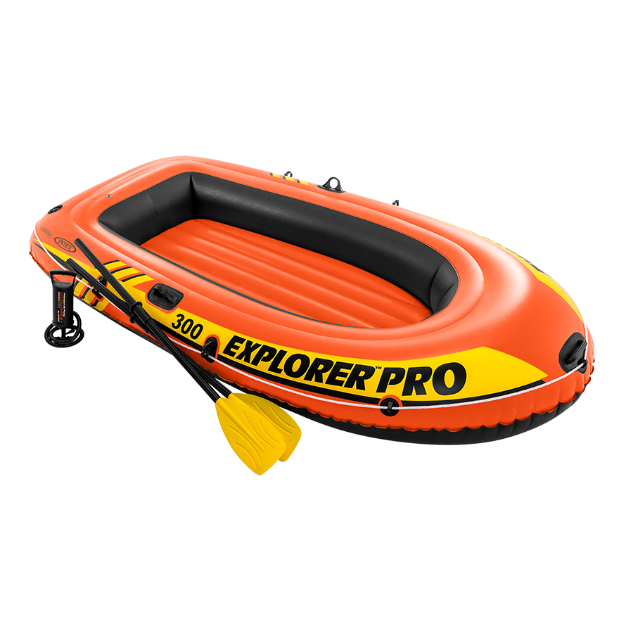 Explorer Pro 300