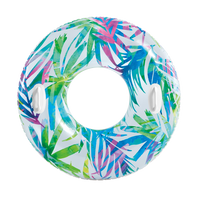 zwemband Tropical 97 cm