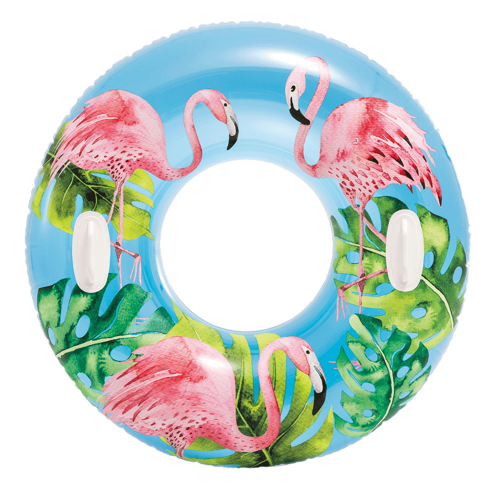 zwemband Tropical 97 cm