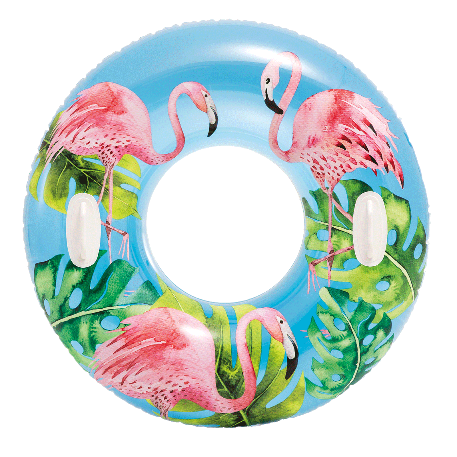 zwemband Tropical 97 cm