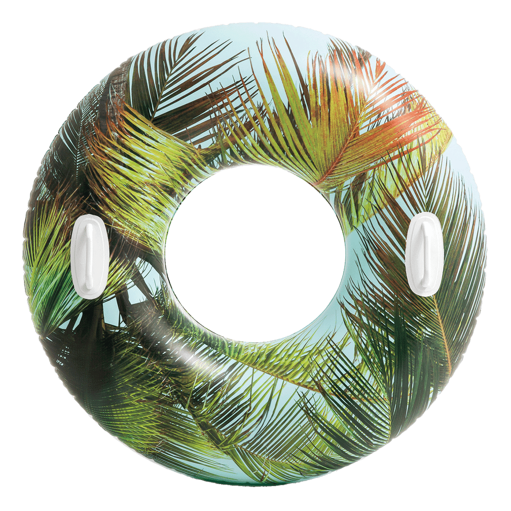 zwemband Tropical 97 cm