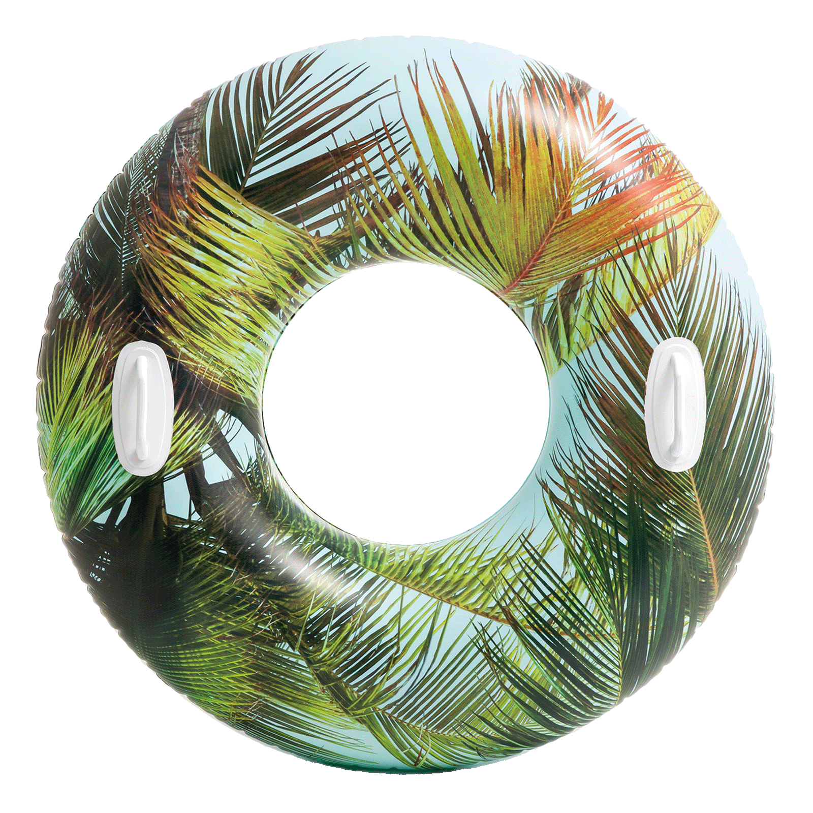 zwemband Tropical 97 cm