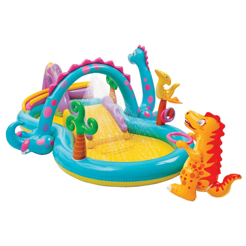 Speelcenter Dinoland