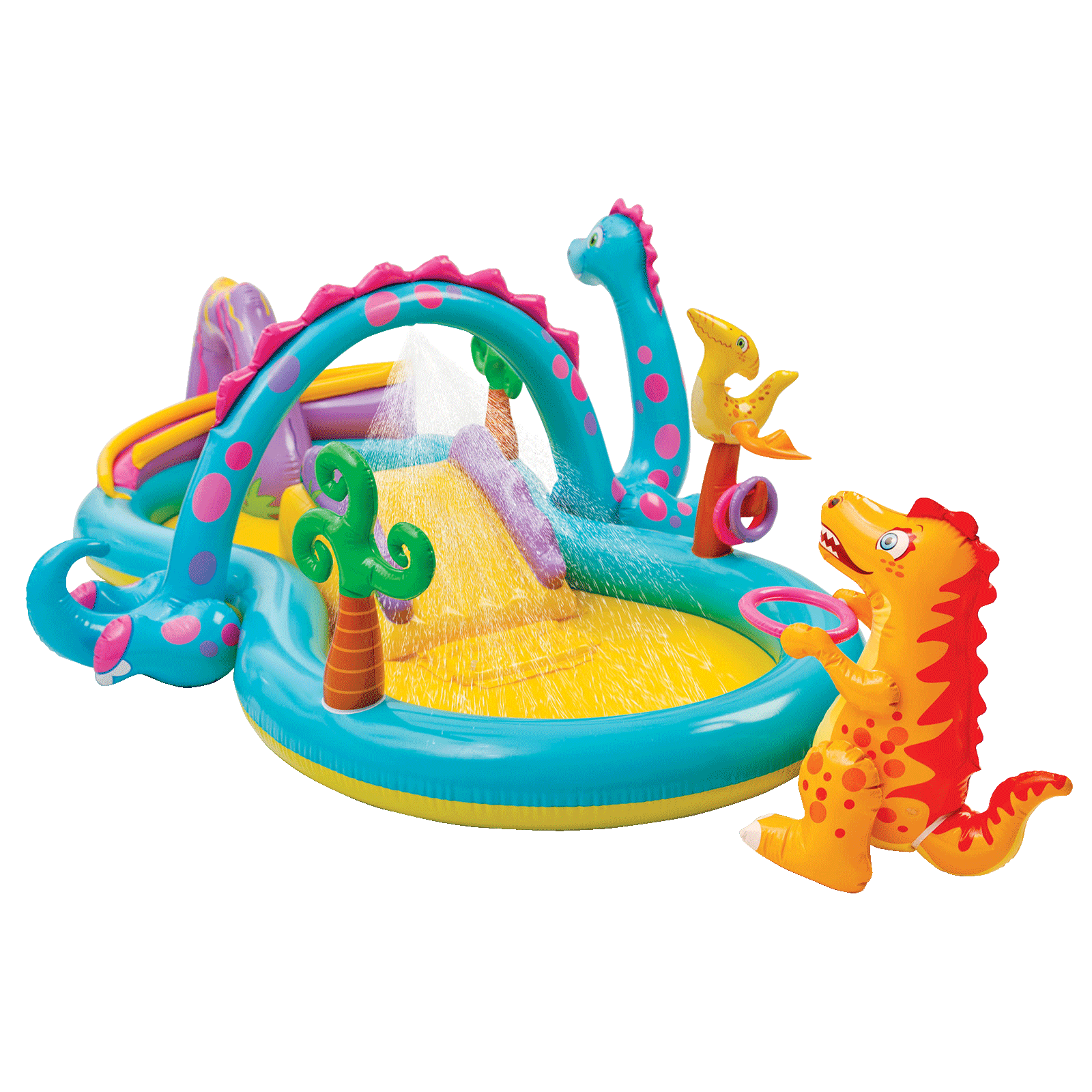 Speelcenter Dinoland