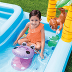 play center Jungle Adventure