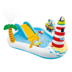Play center Fishing Fun