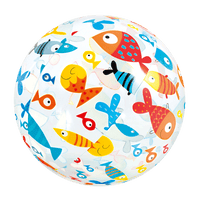 Strandbal 51 cm