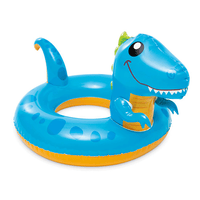 Zwemband kinderen Animal 76 cm