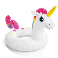 Zwemband kinderen Animal 76 cm