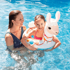 Zwemband kinderen Animal 76 cm