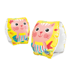 Zwembandjes Happy Kitten 0-2 jaar
