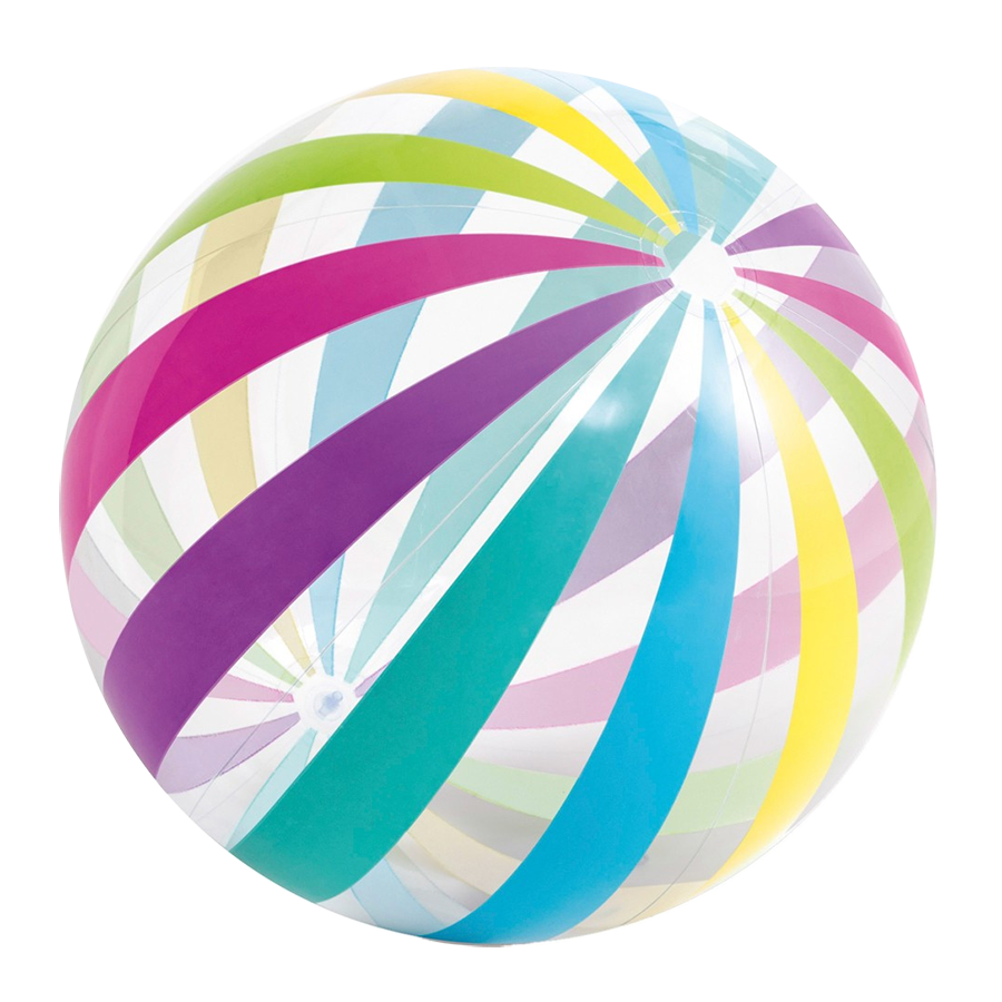 Intex-Strandbal-107-cm