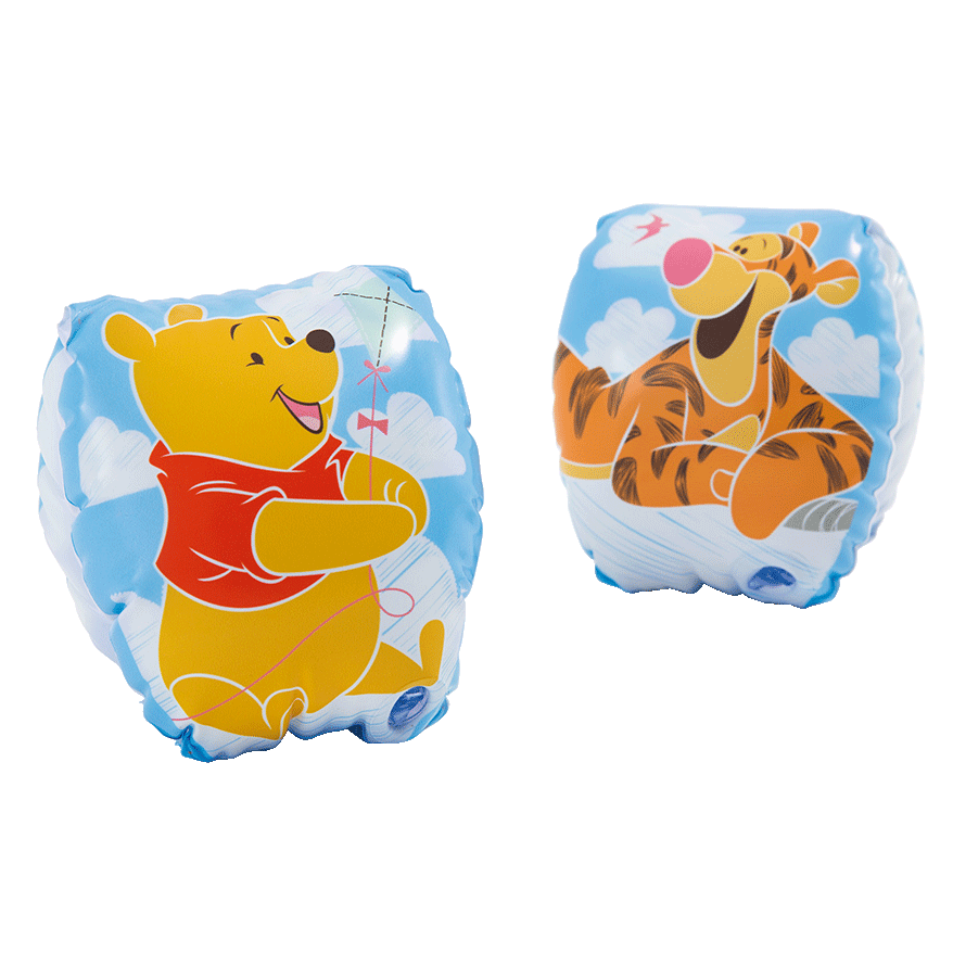 Zwembandjes Winnie the Pooh 1-3 jaar