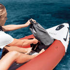 Excursion Pro K1 kajak 1-persoons