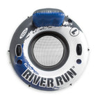 River run waterlounge Blue