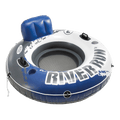 River run waterlounge Blue