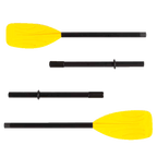 Opblaasboot Challenger 2 (set)