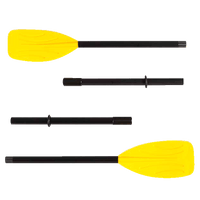 Opblaasboot Challenger 2 (set)