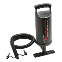 Opblaasboot Challenger 3 (set)