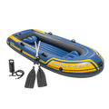 opblaas roeiboot | summertoys