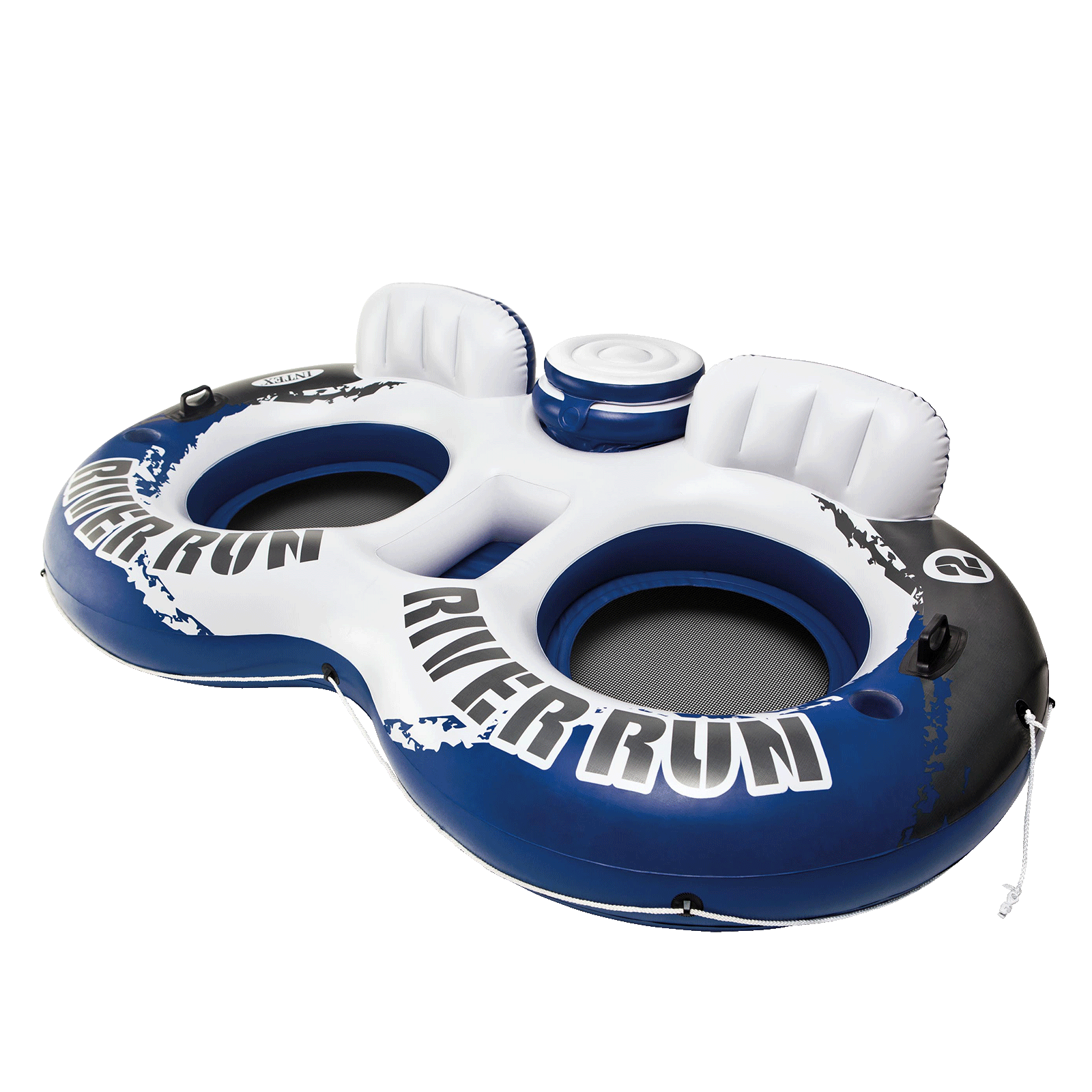 River Run Dubbele Waterlounge