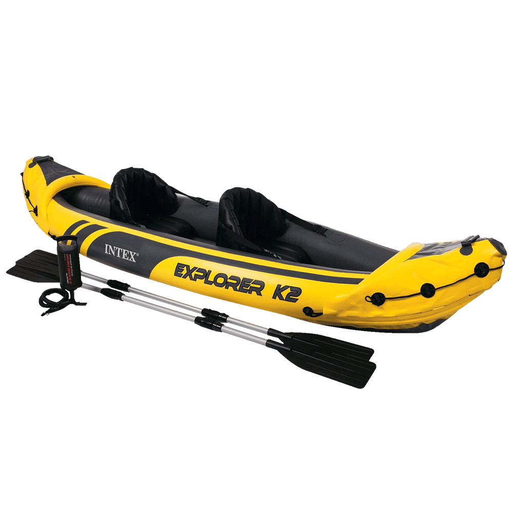 Explorer K2 Kajak
