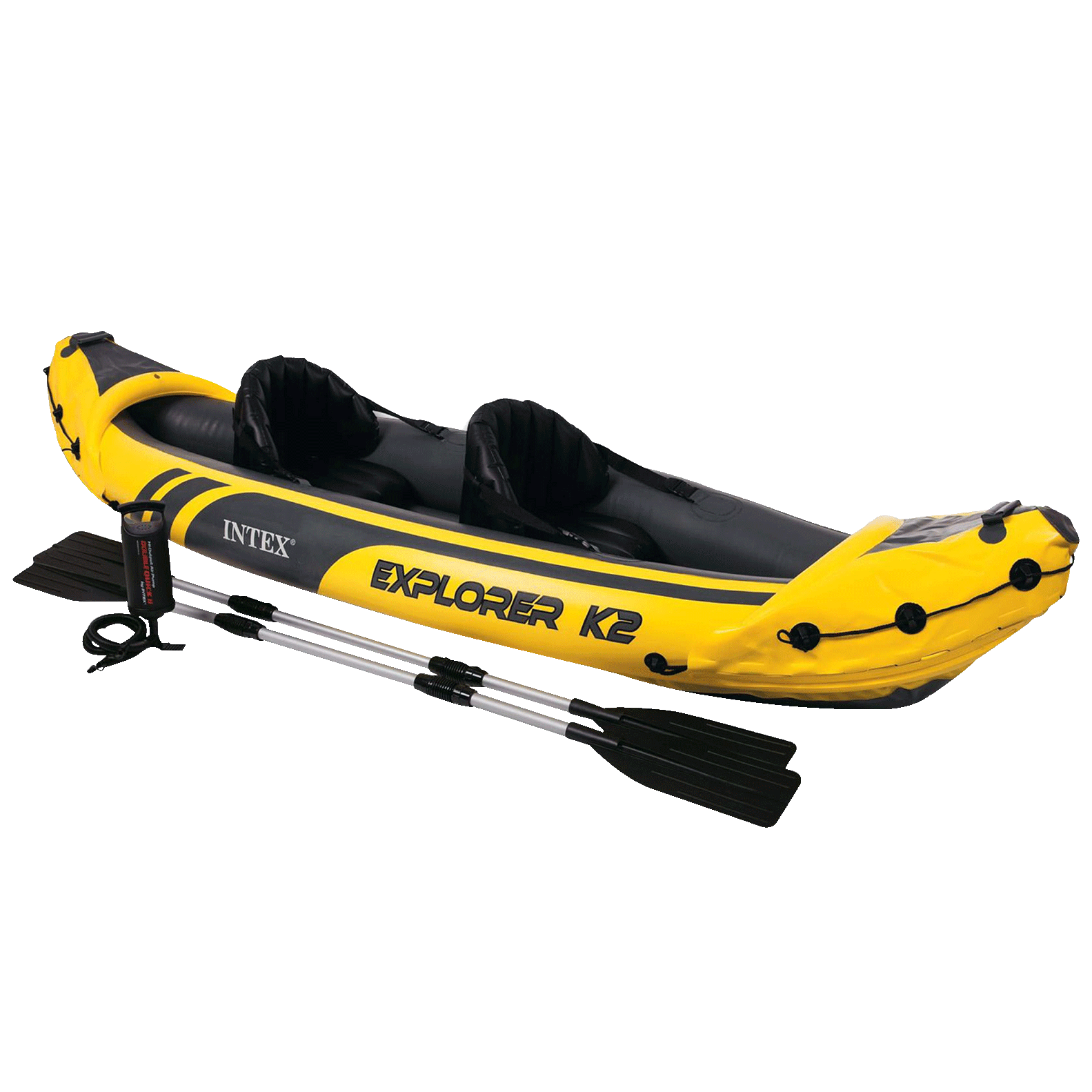 Explorer K2 Kajak