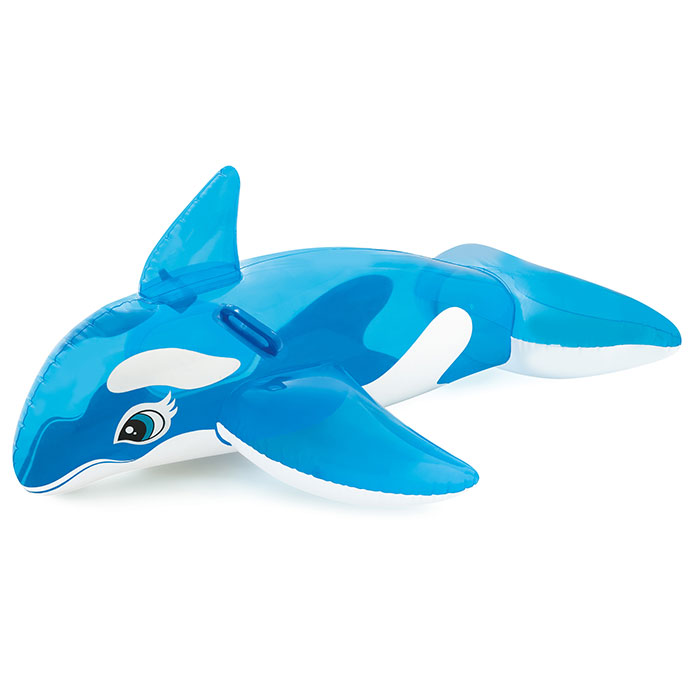 Walvis ride-on 152 cm