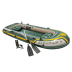 Opblaasboot Seahawk 4
