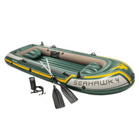 Opblaasboot Seahawk 4