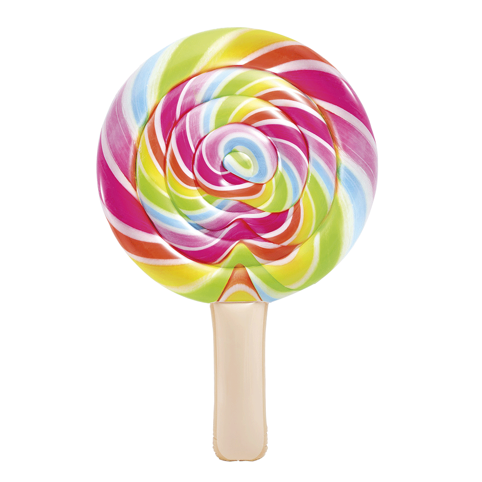 Luchtbed Lolly 208 cm