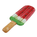 Luchtbed Icecream Watermeloen 191 cm