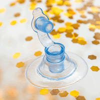 Zwemband Sparkling Glitter 119 cm