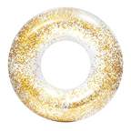 Zwemband Sparkling Glitter 119 cm