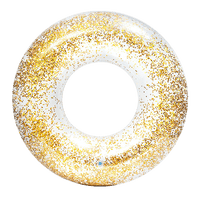 Zwemband Sparkling Glitter 119 cm