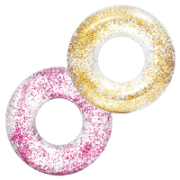 Zwemband Sparkling Glitter 119 cm