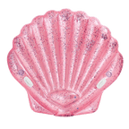 Opblaas seashell island