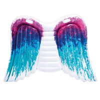 Angel Wings luchtbed